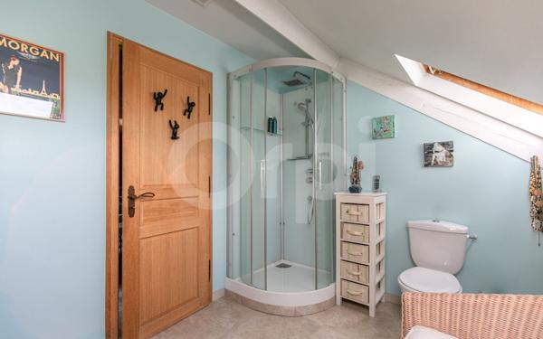 Maison à vendre    6 pièces •  Le Plessis-Trévise