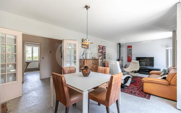Maison à vendre    6 pièces •  Le Plessis-Trévise