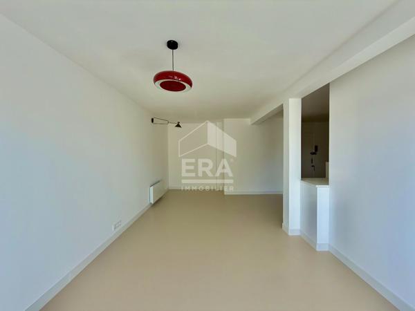 T2 plein de charme, à deux pas de la plage et du marché