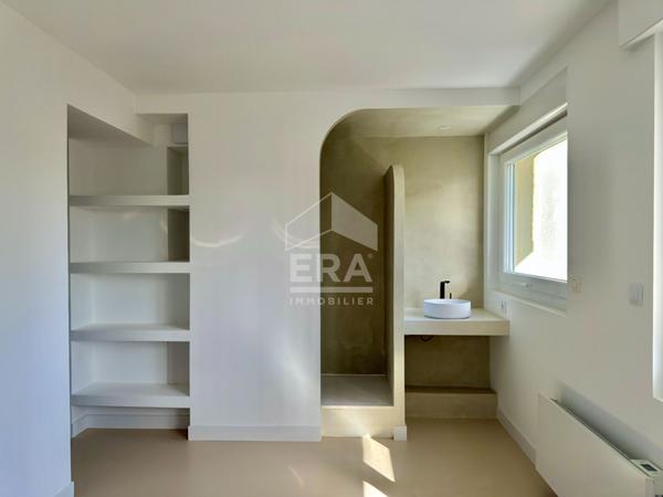 T2 plein de charme, à deux pas de la plage et du marché