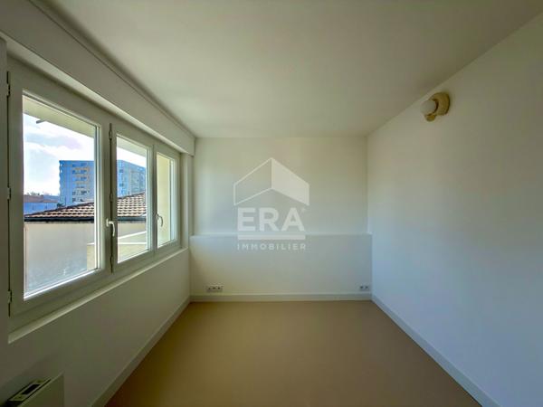 T2 plein de charme, à deux pas de la plage et du marché