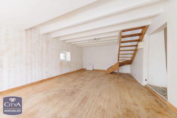 Maison à vendre 5 pièces 90m² Pont-du-Château (63430)