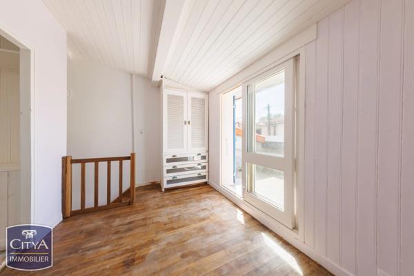 Maison à vendre 5 pièces 90m² Pont-du-Château (63430)
