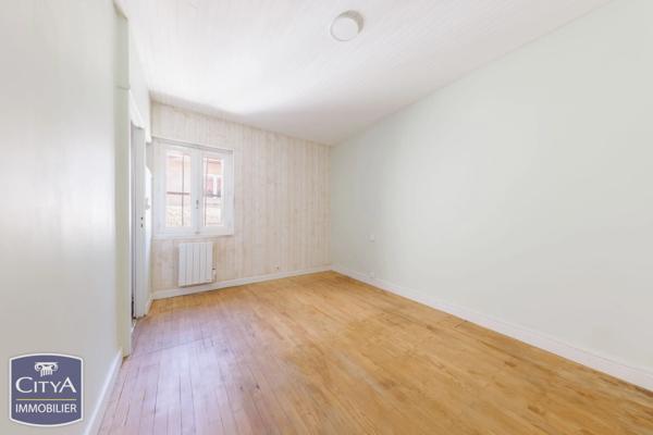 Maison à vendre 5 pièces 90m² Pont-du-Château (63430)