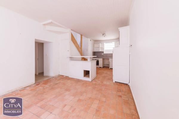Maison à vendre 5 pièces 90m² Pont-du-Château (63430)