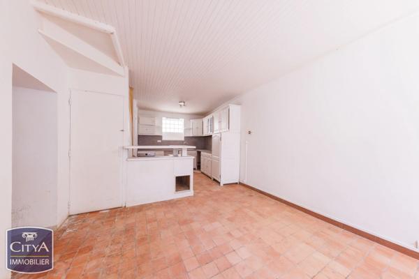 Maison à vendre 5 pièces 90m² Pont-du-Château (63430)