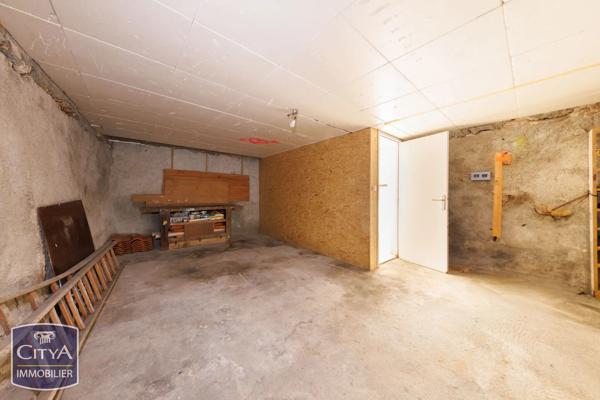 Maison à vendre 5 pièces 90m² Pont-du-Château (63430)