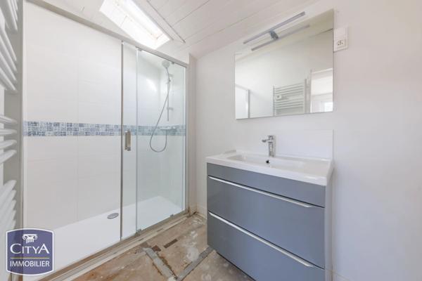 Maison à vendre 5 pièces 90m² Pont-du-Château (63430)
