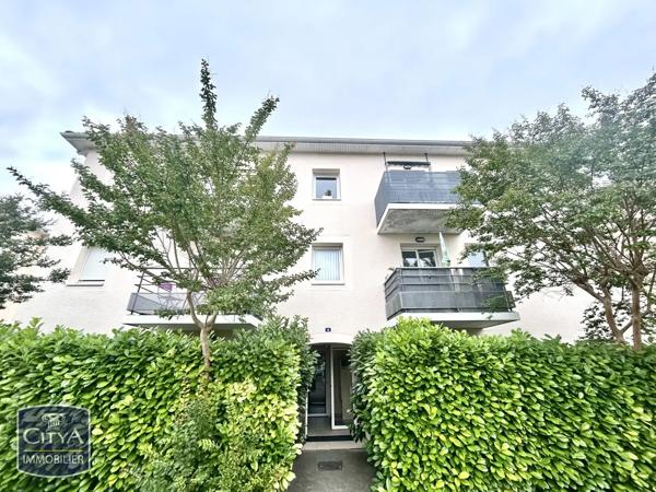 Appartement à vendre 2 pièces 46.15m² Pau (64000)