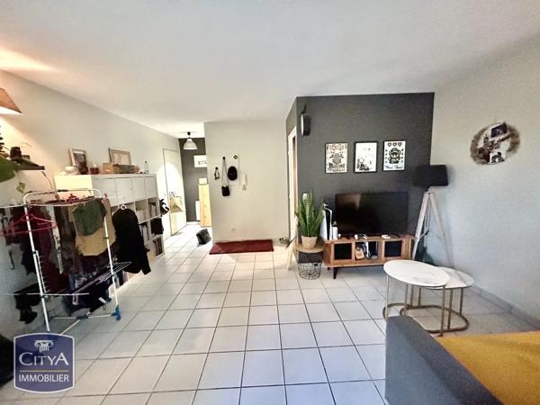 Appartement à vendre 2 pièces 46.15m² Pau (64000)
