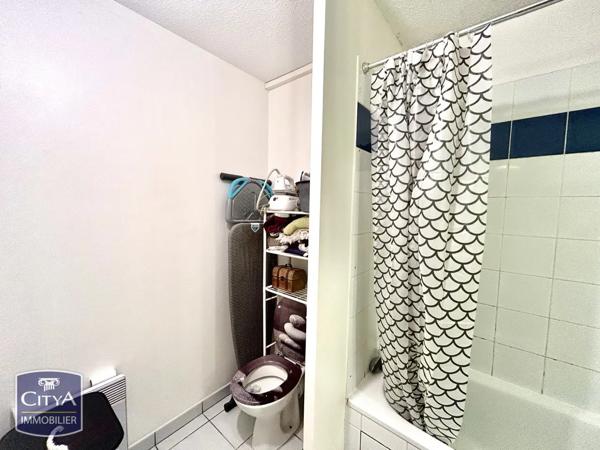 Appartement à vendre 2 pièces 46.15m² Pau (64000)
