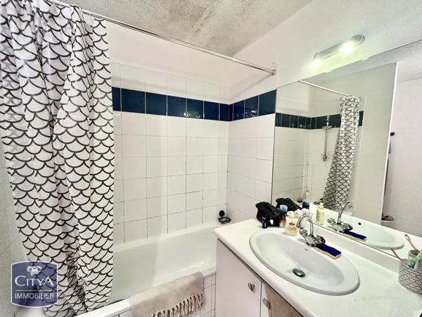 Appartement à vendre 2 pièces 46.15m² Pau (64000)