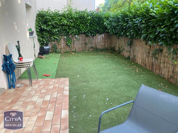 Appartement à vendre 2 pièces 46.15m² Pau (64000)