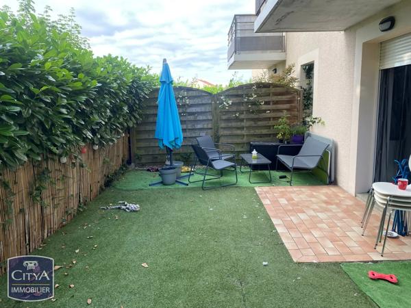 Appartement à vendre 2 pièces 46.15m² Pau (64000)
