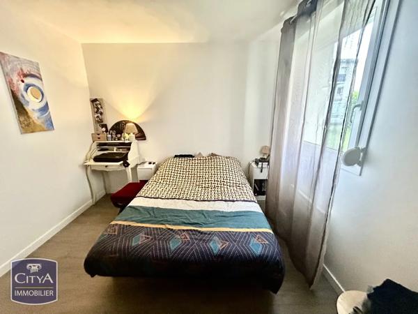 Appartement à vendre 2 pièces 46.15m² Pau (64000)