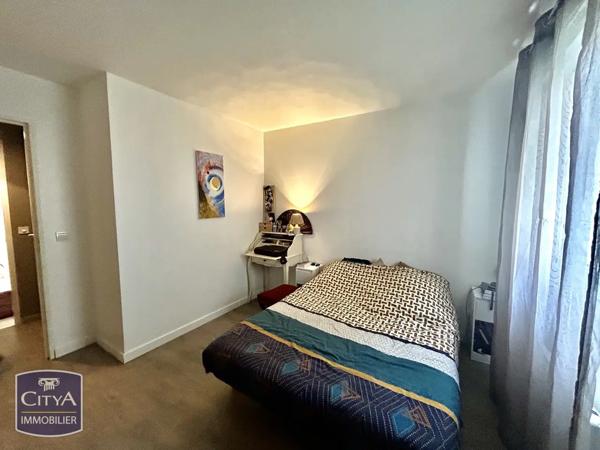 Appartement à vendre 2 pièces 46.15m² Pau (64000)