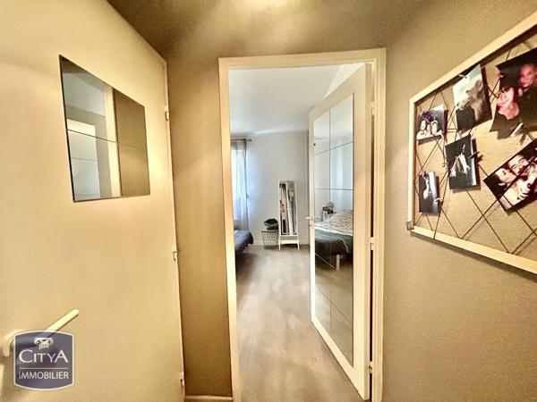 Appartement à vendre 2 pièces 46.15m² Pau (64000)