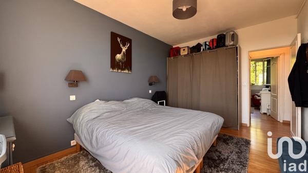 Appartement 4 pièces de 79 m² à Suresnes (92150)