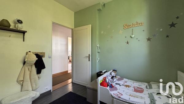 Appartement 4 pièces de 79 m² à Suresnes (92150)