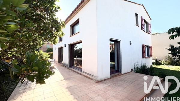 Maison à vendre 5 pièces 142 m² Elne