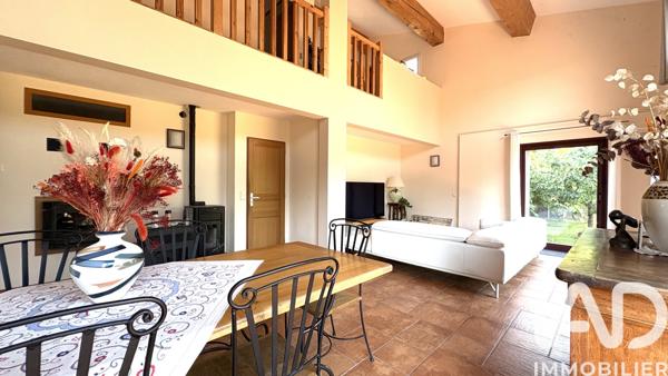 Maison à vendre 5 pièces 142 m² Elne