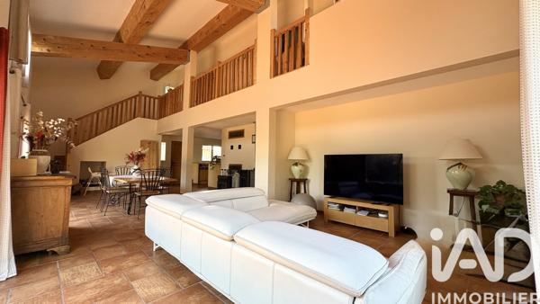 Maison à vendre 5 pièces 142 m² Elne