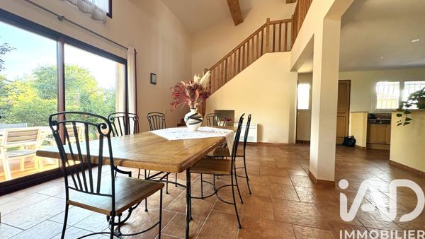 Maison à vendre 5 pièces 142 m² Elne