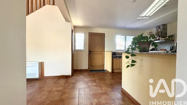 Maison à vendre 5 pièces 142 m² Elne