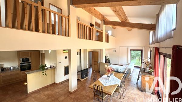 Maison à vendre 5 pièces 142 m² Elne