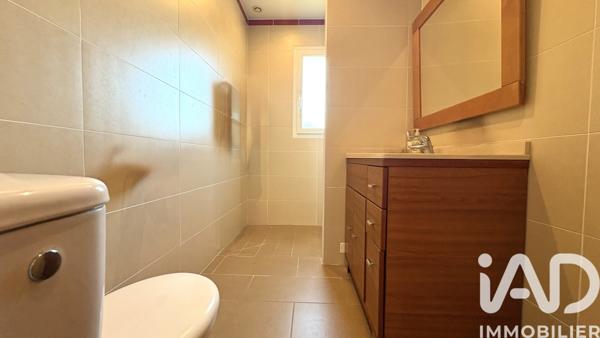 Maison à vendre 5 pièces 142 m² Elne