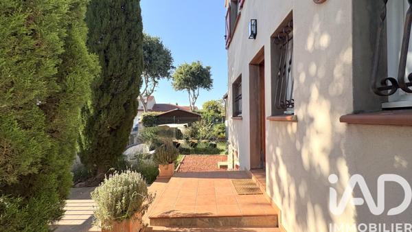 Maison à vendre 5 pièces 142 m² Elne