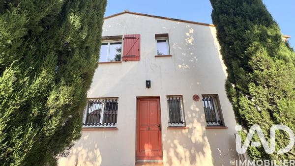 Maison à vendre 5 pièces 142 m² Elne