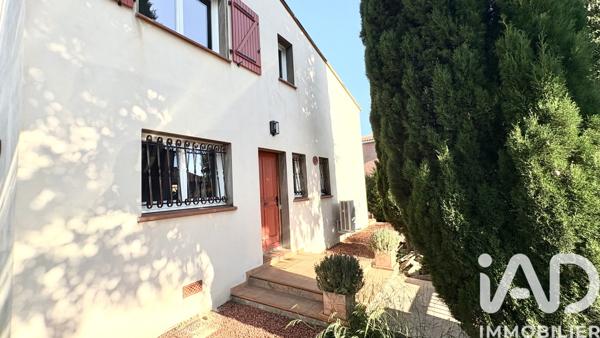 Maison à vendre 5 pièces 142 m² Elne