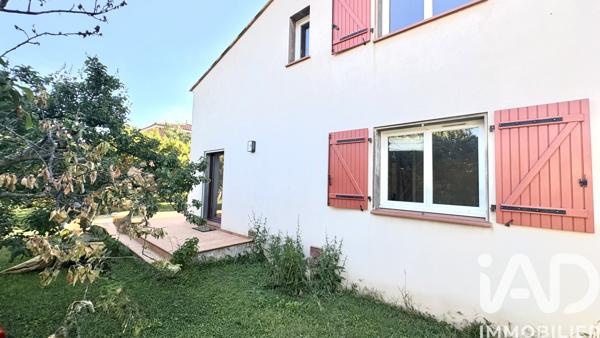 Maison à vendre 5 pièces 142 m² Elne