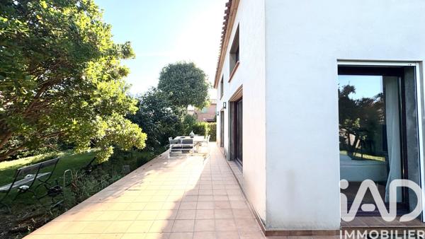 Maison à vendre 5 pièces 142 m² Elne