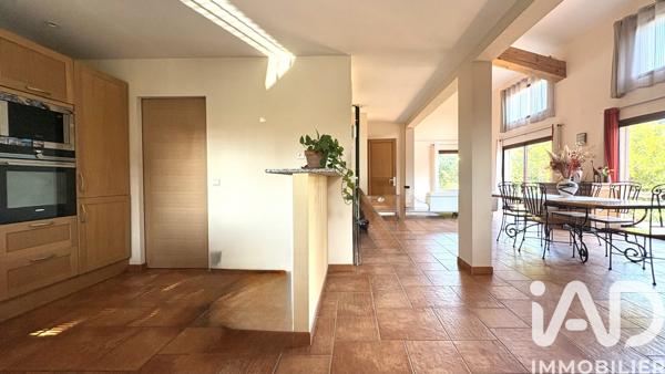Maison à vendre 5 pièces 142 m² Elne