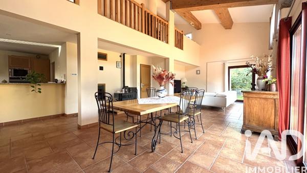 Maison à vendre 5 pièces 142 m² Elne
