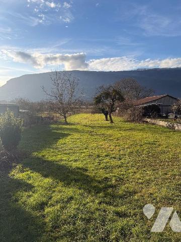 Terrain à vendre à Serrières-en-Chautagne (73310) ? Savoie

Sur la commune de Serrières-en-Ch...