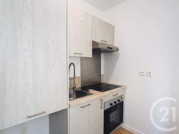 Appartement F2 à vendre  2 pièces - 34,52 m2 PERPIGNAN - 66