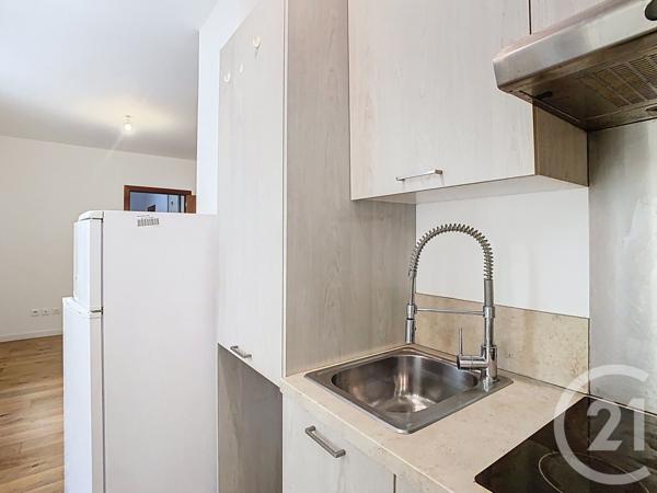 Appartement F2 à vendre  2 pièces - 34,52 m2 PERPIGNAN - 66