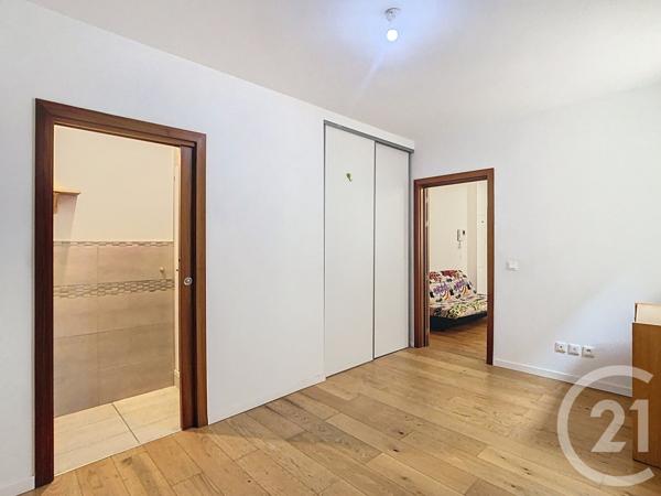 Appartement F2 à vendre  2 pièces - 34,52 m2 PERPIGNAN - 66