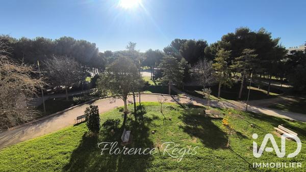 Studio à vendre 19 m² Balaruc-les-Bains