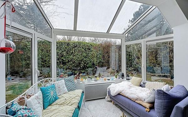 Maison à vendre    5 pièces • 106 m2 Voisins-le-Bretonneux