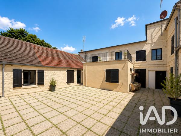 Immeuble à vendre 314 m² Liancourt