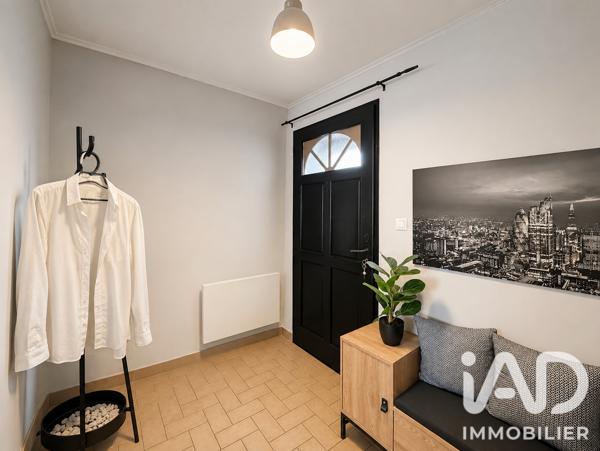Immeuble à vendre 314 m² Liancourt