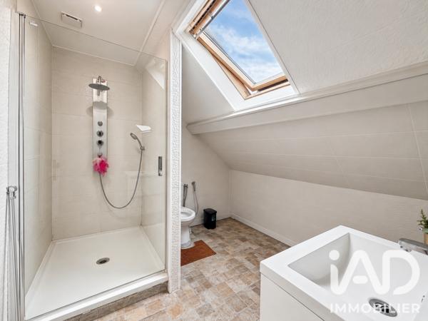 Immeuble à vendre 314 m² Liancourt