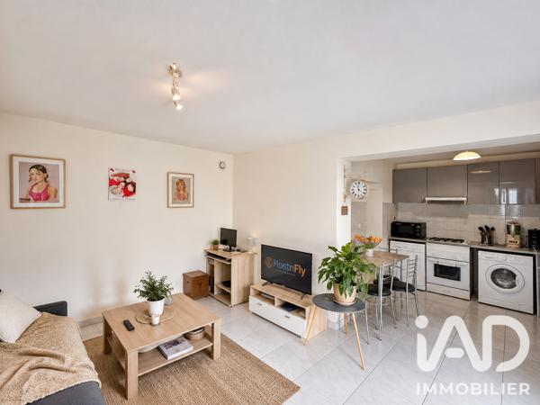 Immeuble à vendre 314 m² Liancourt