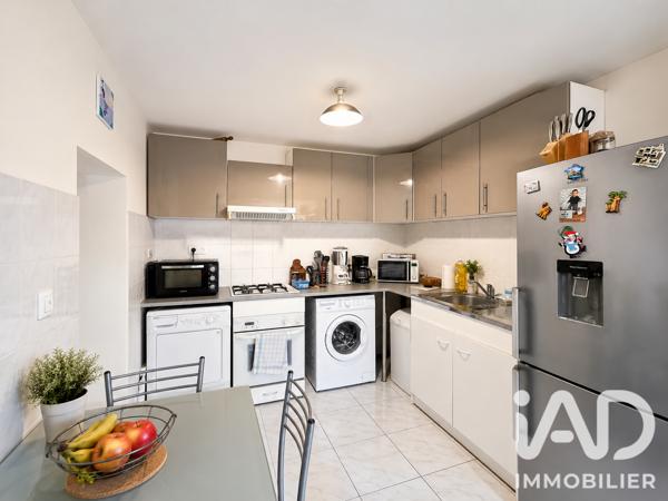 Immeuble à vendre 314 m² Liancourt