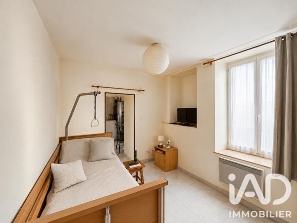 Immeuble à vendre 314 m² Liancourt