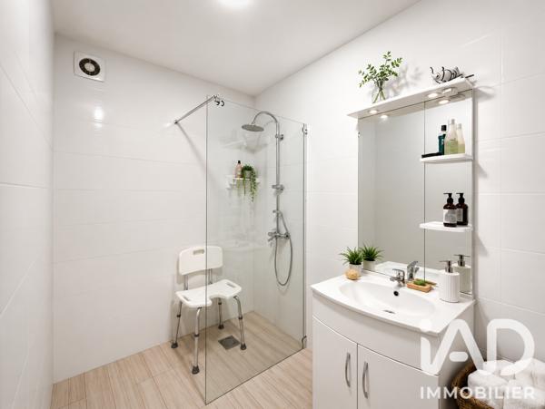 Immeuble à vendre 314 m² Liancourt